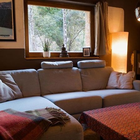 Pont De Valenti Mountain Retreat Apartment Херона Екстериор снимка