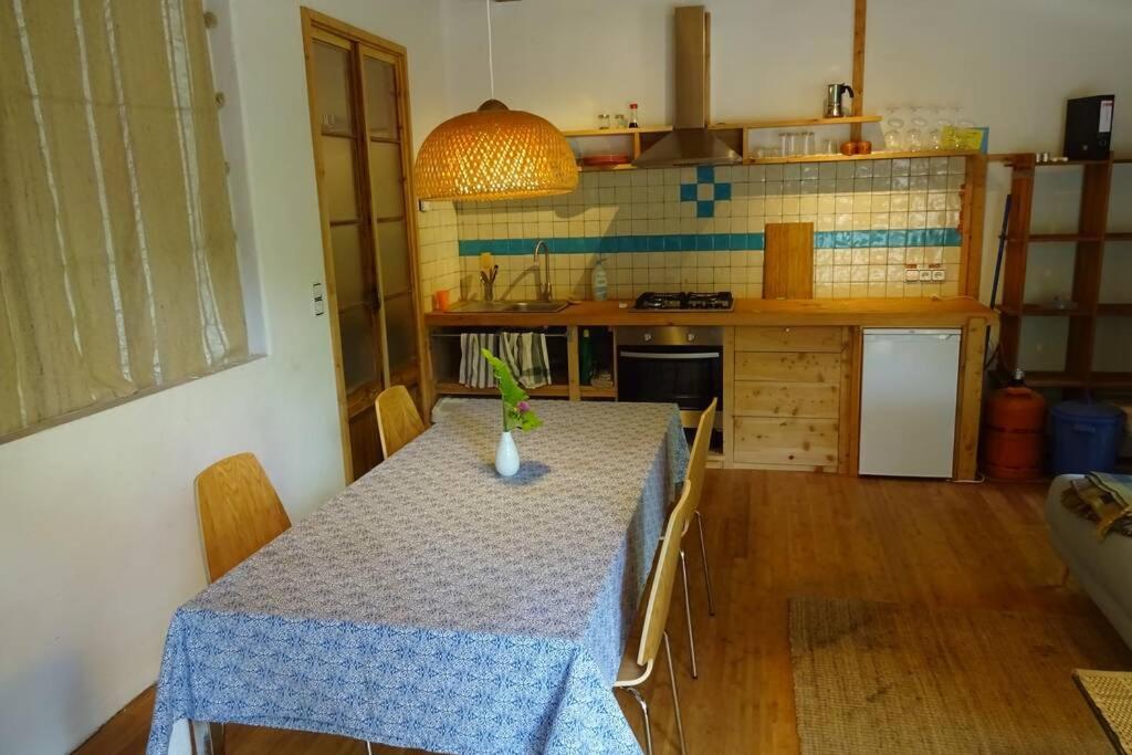 Pont De Valenti Mountain Retreat Apartment Херона Екстериор снимка