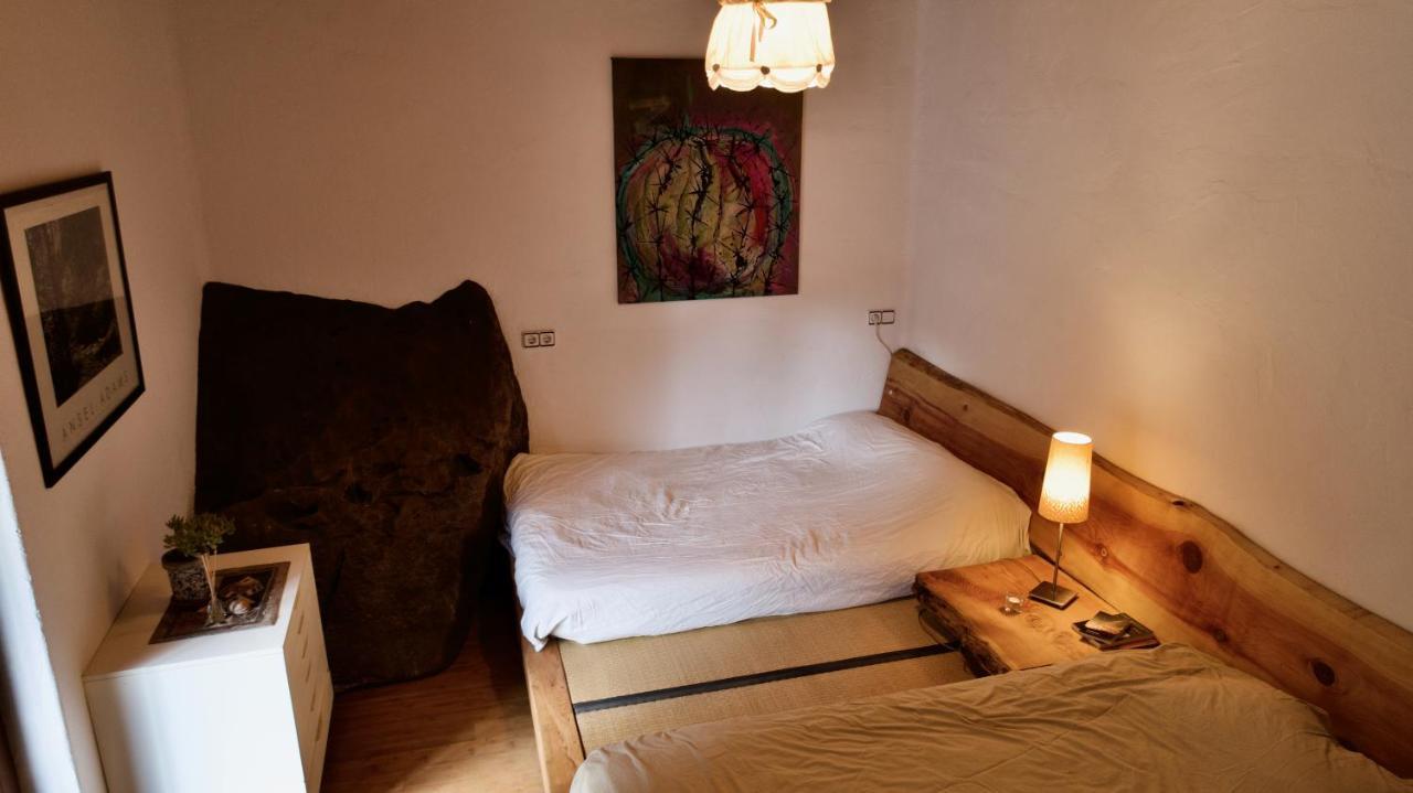 Pont De Valenti Mountain Retreat Apartment Херона Екстериор снимка