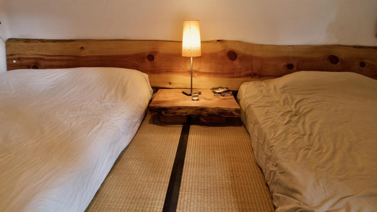 Pont De Valenti Mountain Retreat Apartment Херона Екстериор снимка